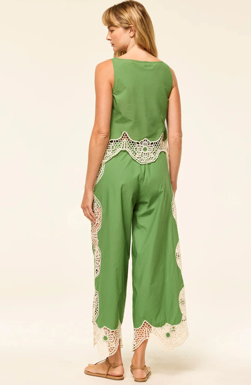 Kalina Pant