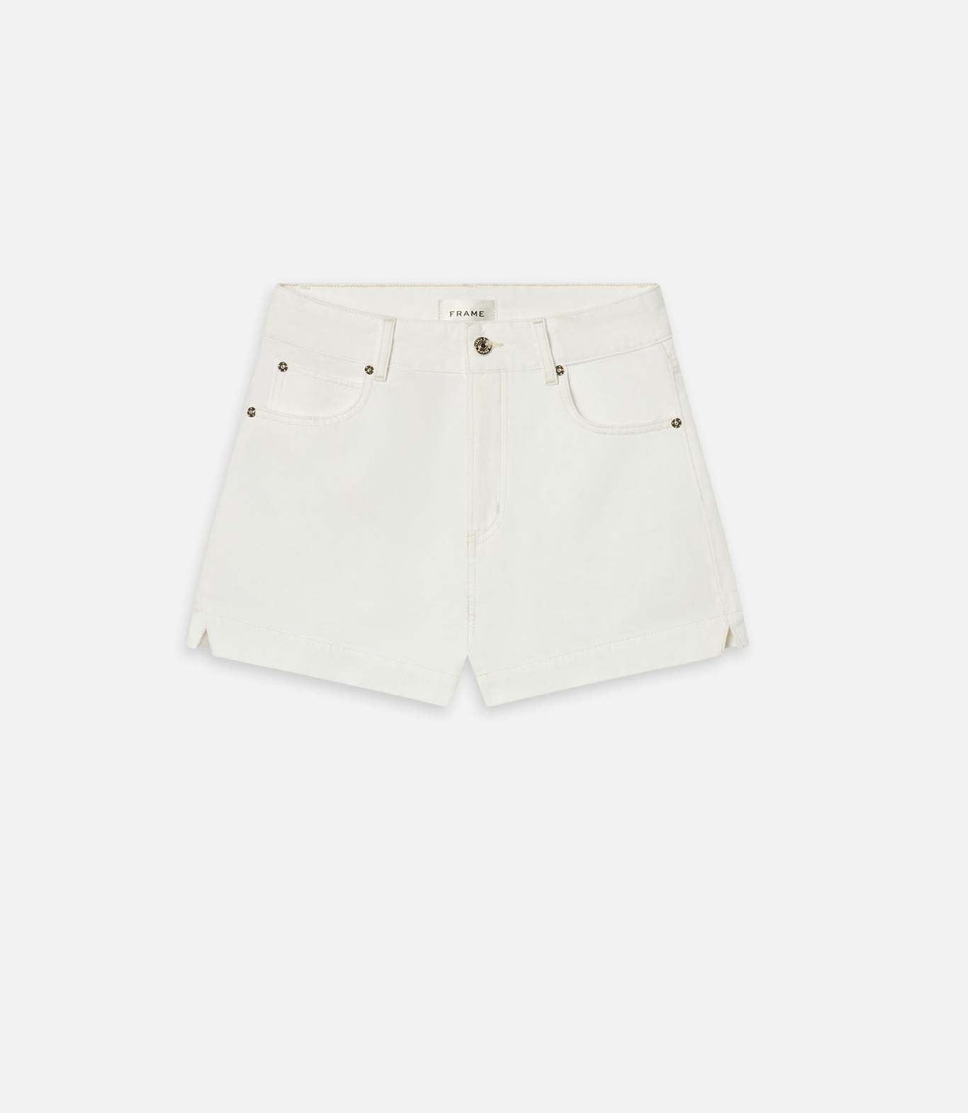The Charm Short