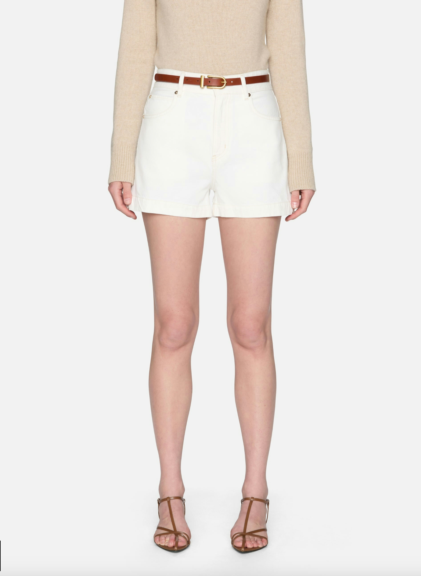 The Charm Short