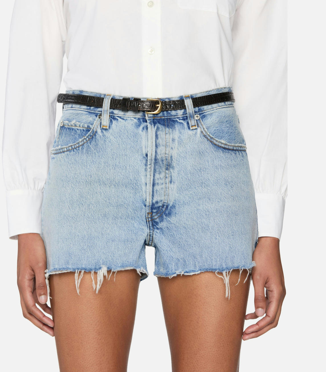 The Dare Short