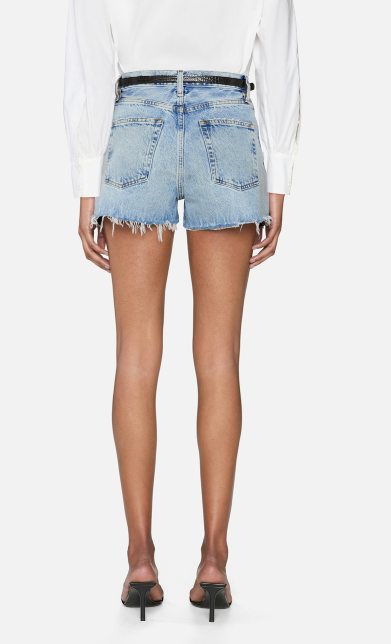 The Dare Short