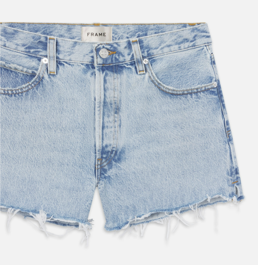 The Dare Short
