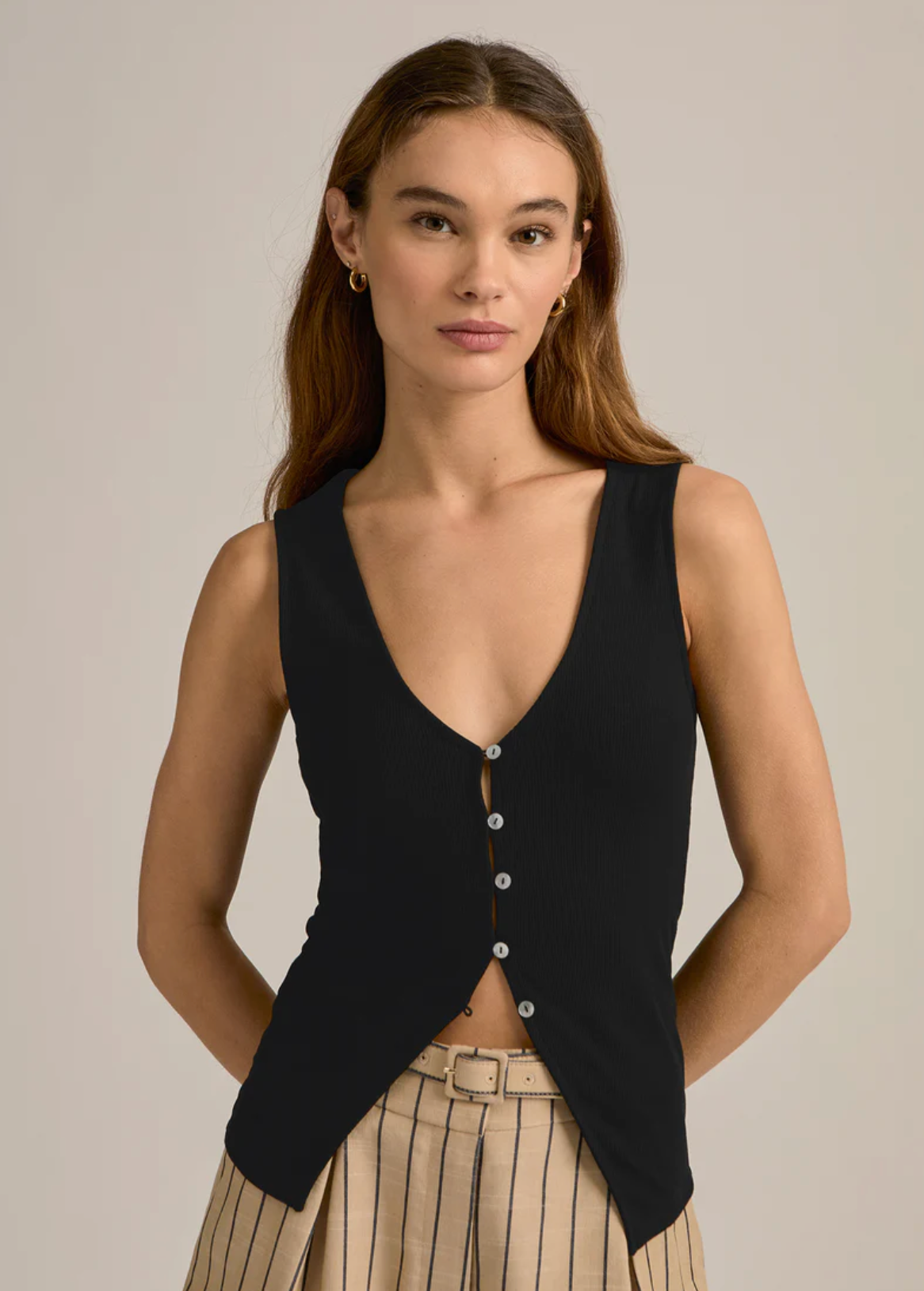 The Good Luck Top