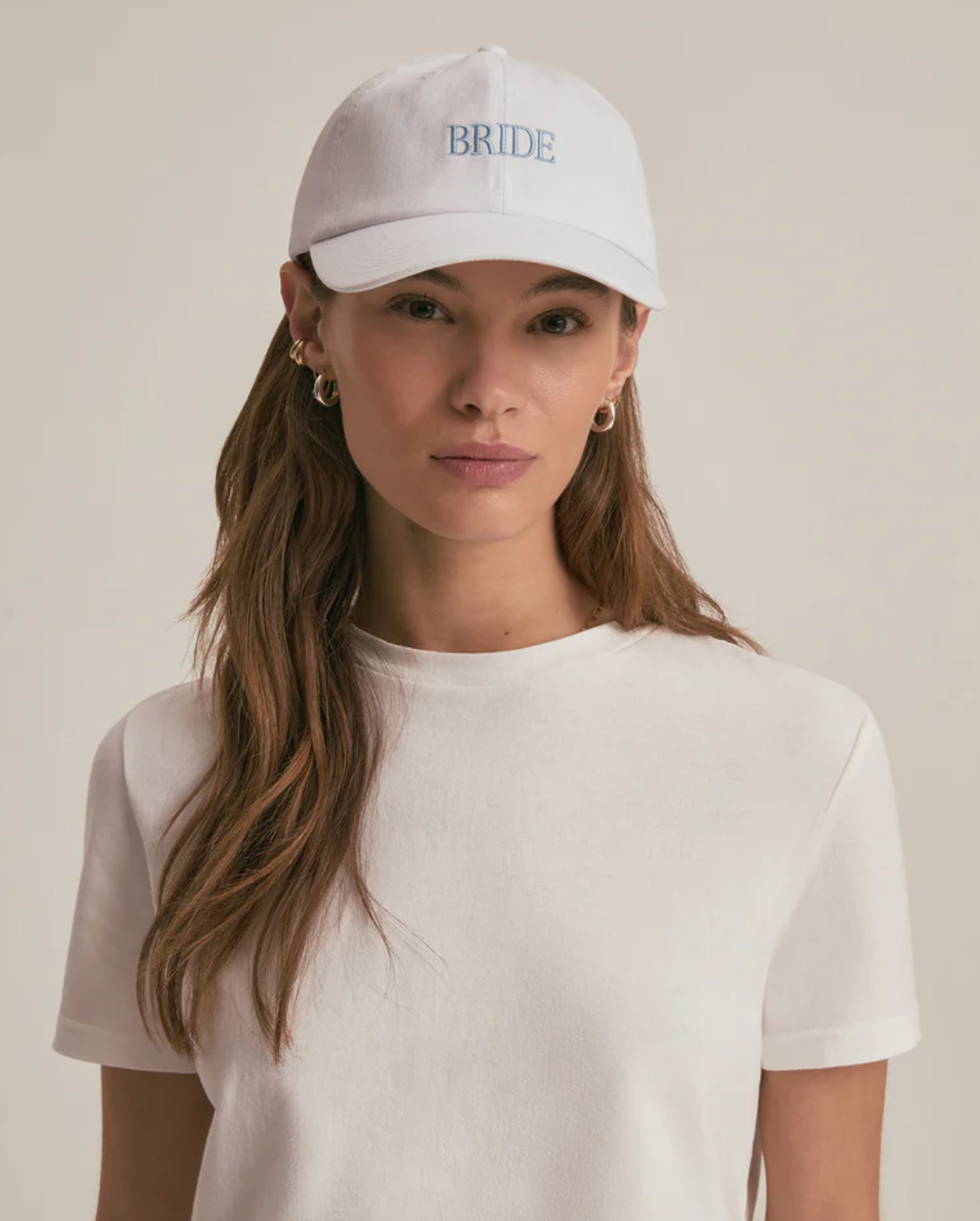 Bride / Bridesmaid Hat