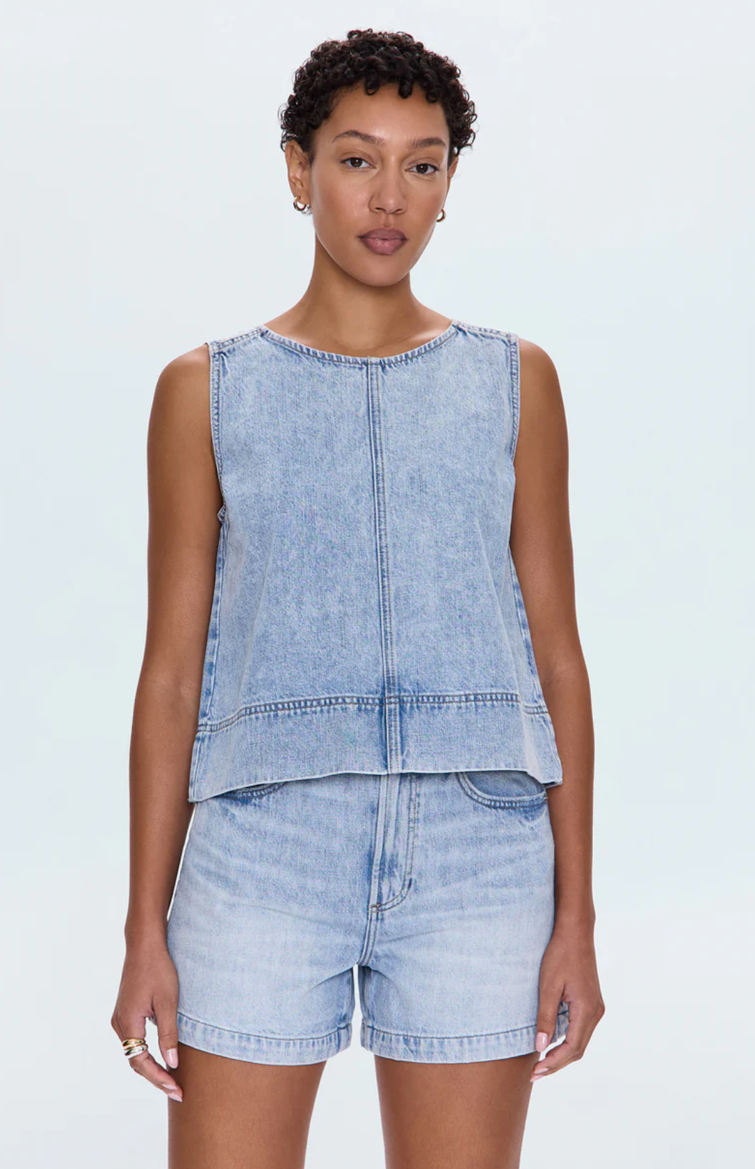 Rue Pop Over Swing Top