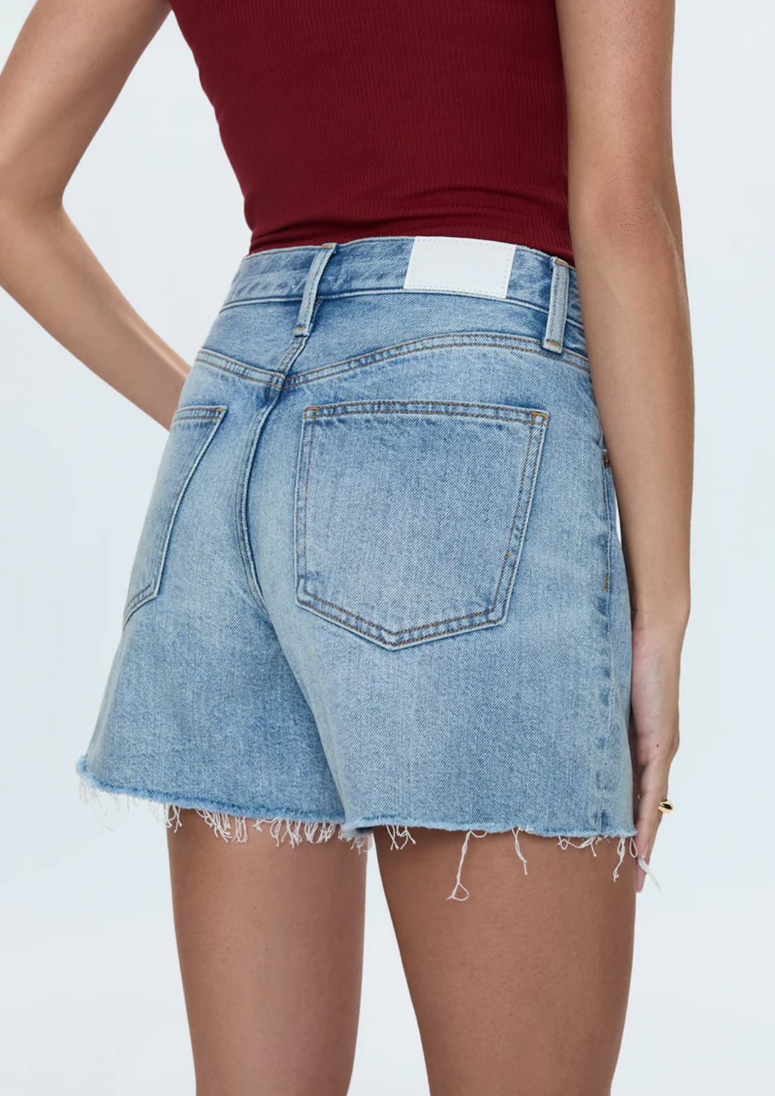 Andie Vintage Cut Off