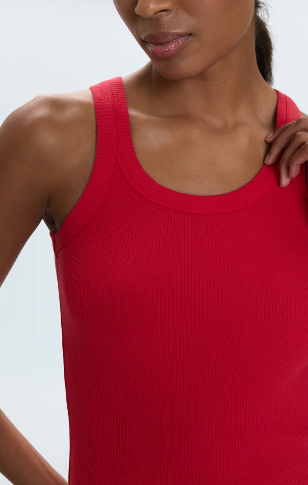 Christy Tank Top