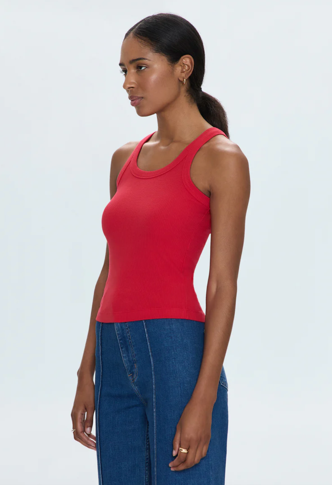 Christy Tank Top