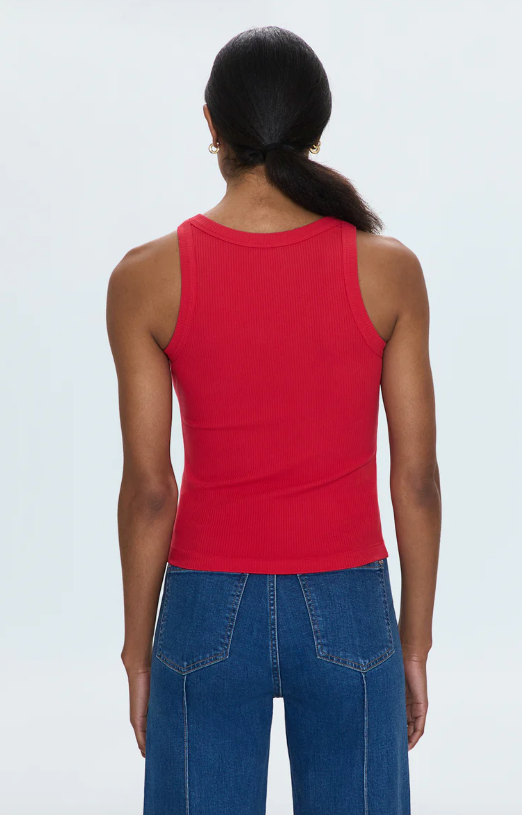 Christy Tank Top