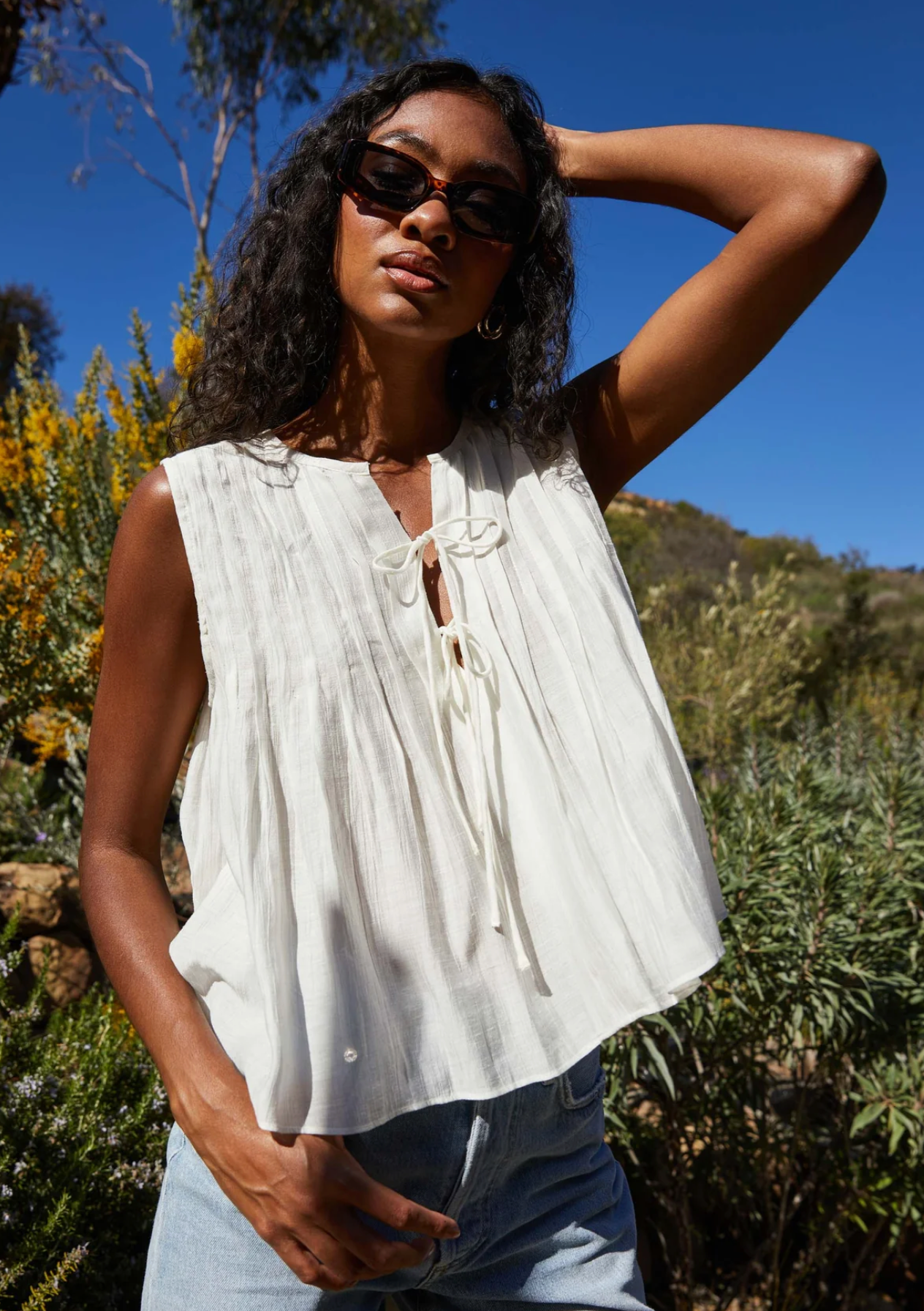 Lavanna Top