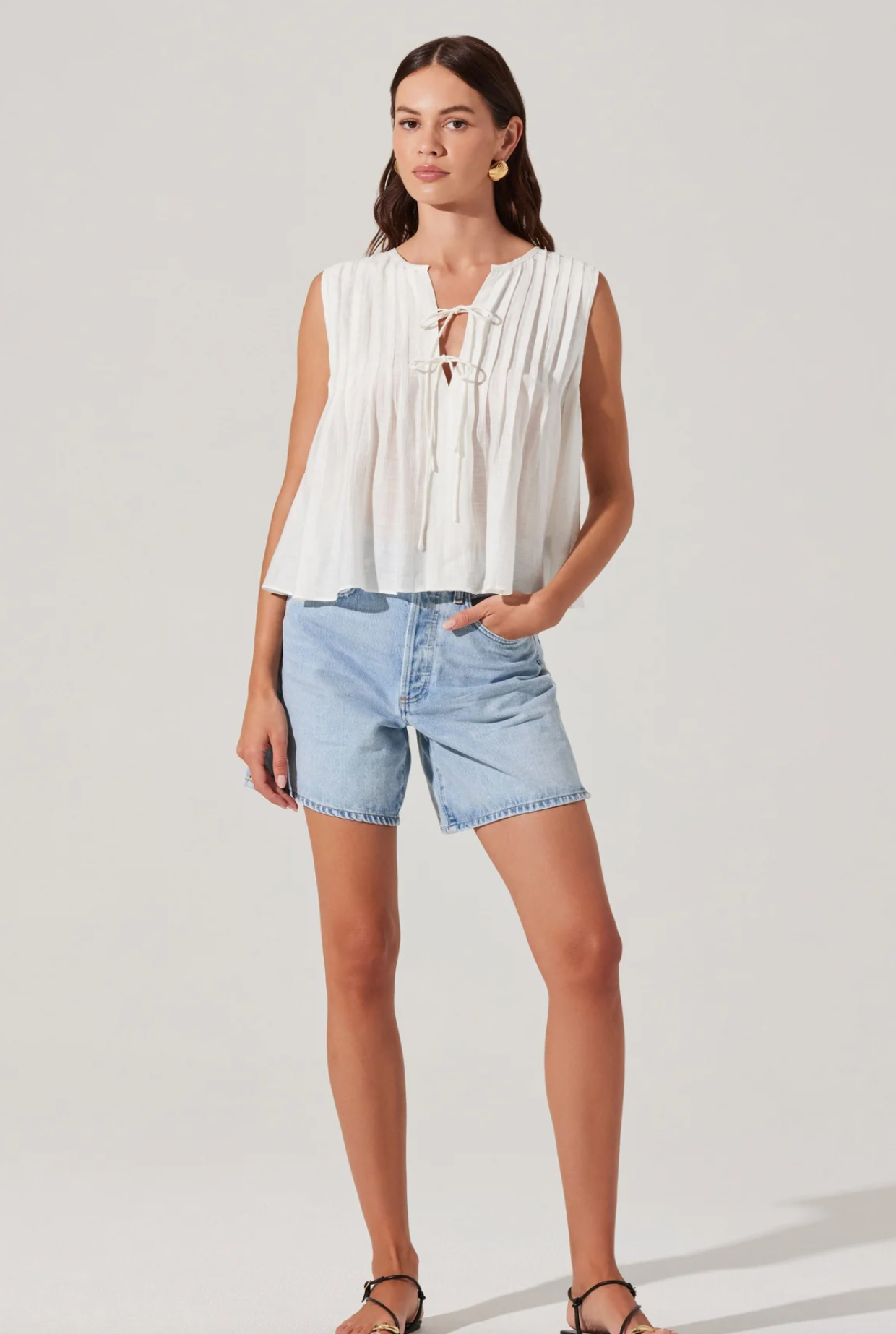 Lavanna Top