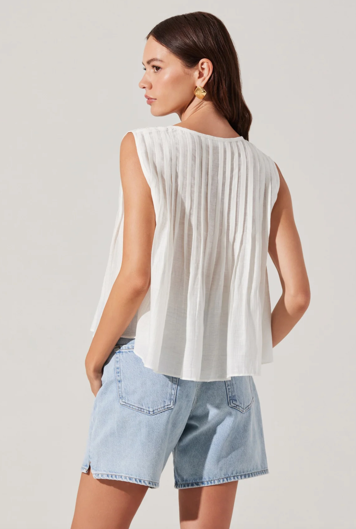 Lavanna Top
