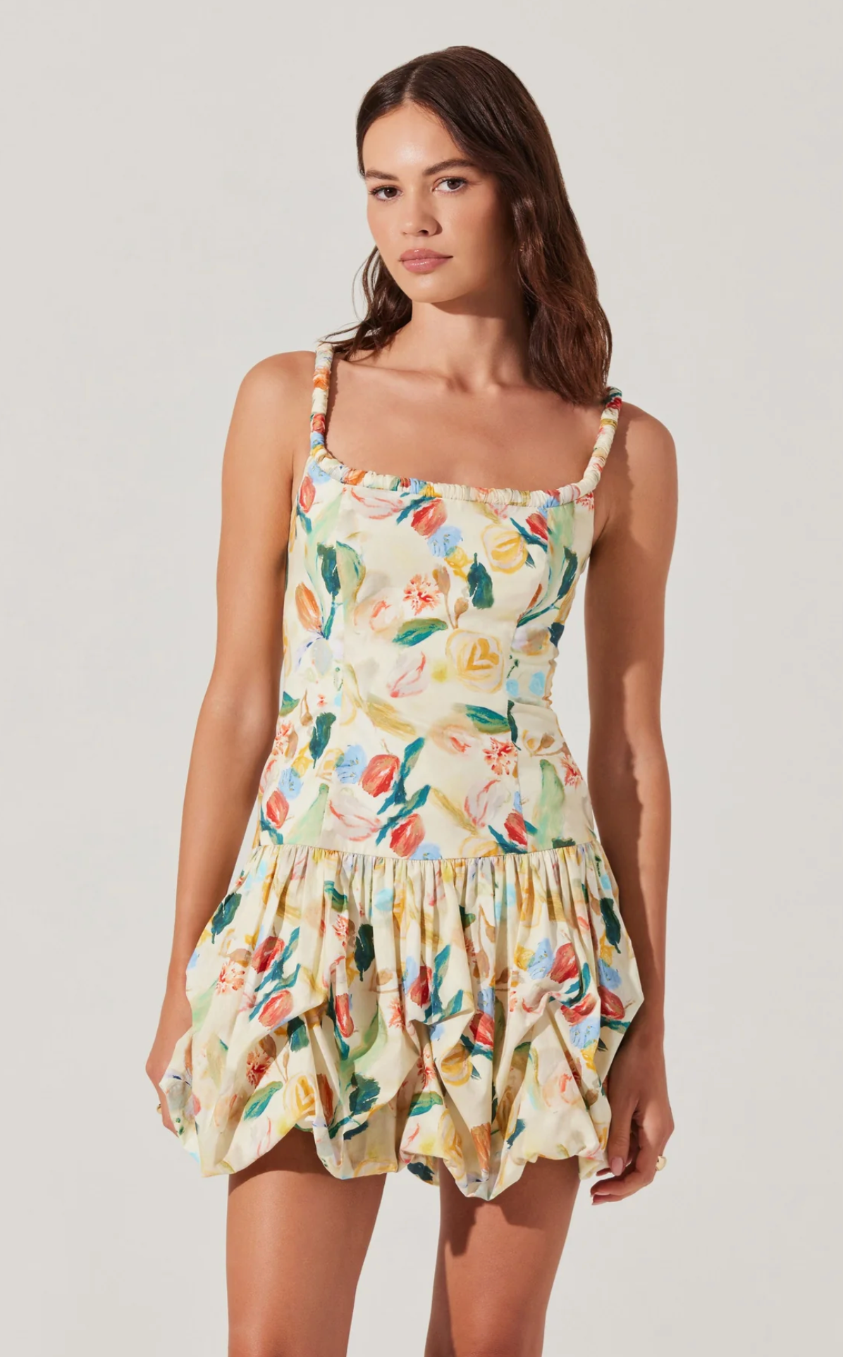 Keyla Dress