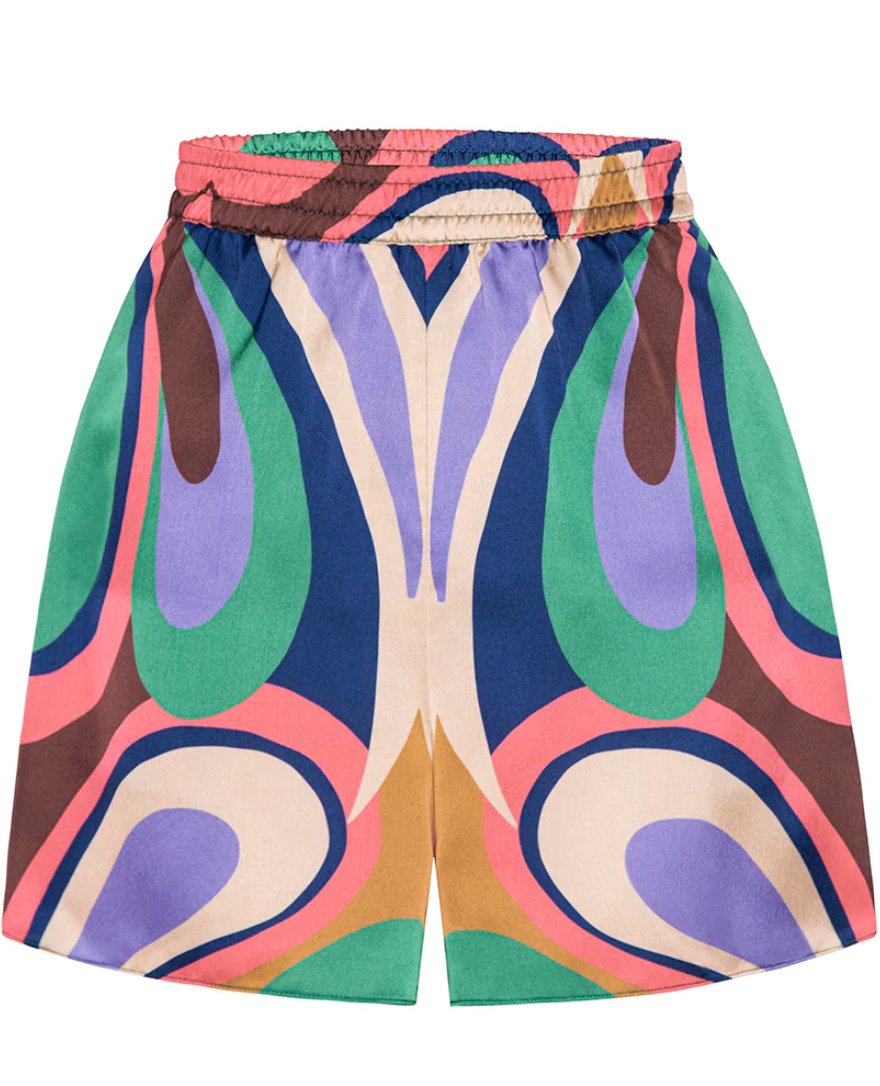 Elam Shorts