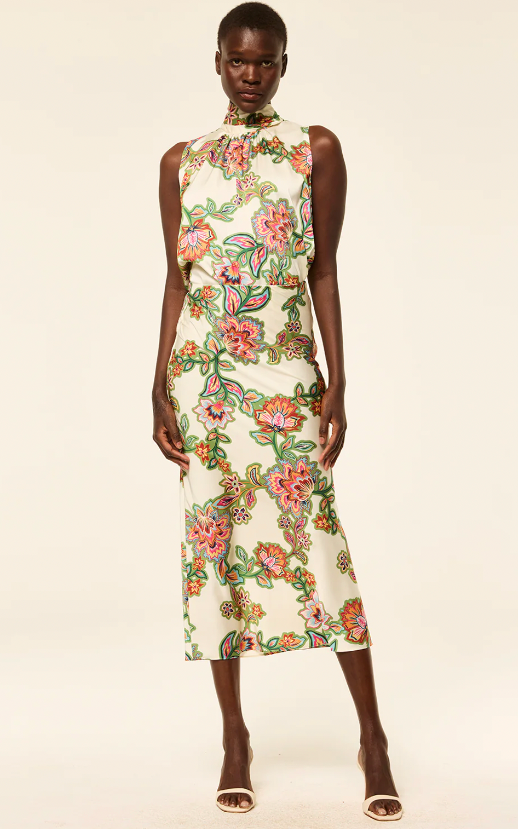 Fay Skirt