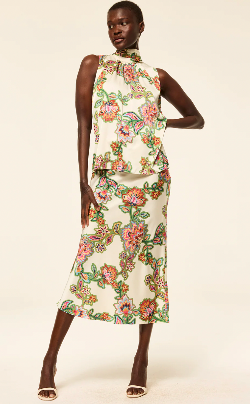 Fay Skirt