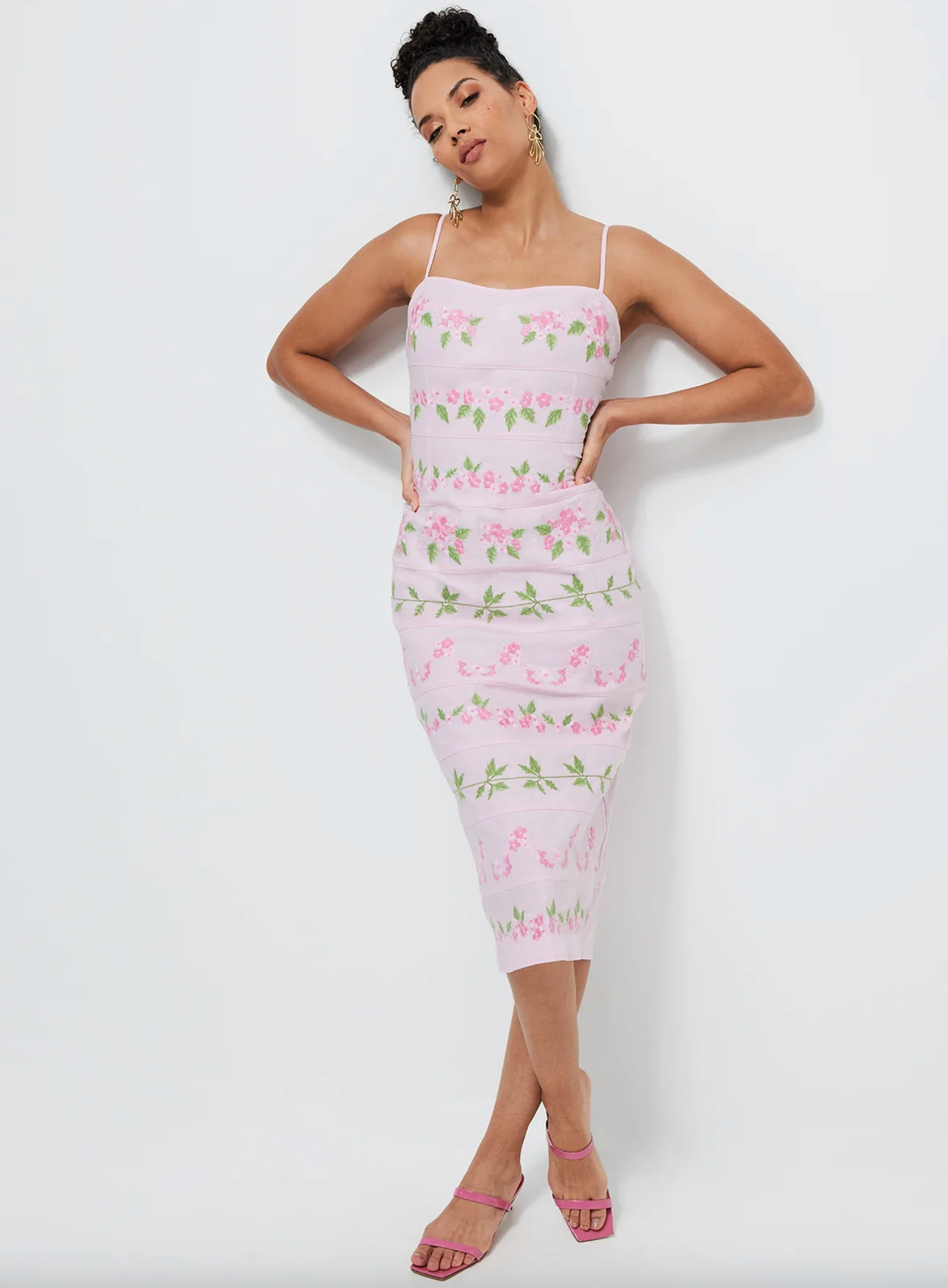 Nuray Dress
