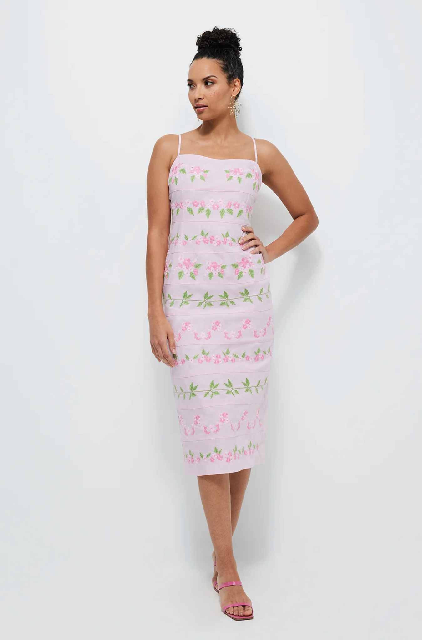 Nuray Dress