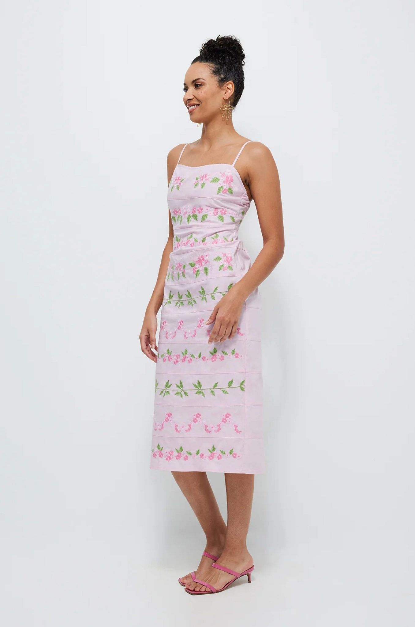 Nuray Dress