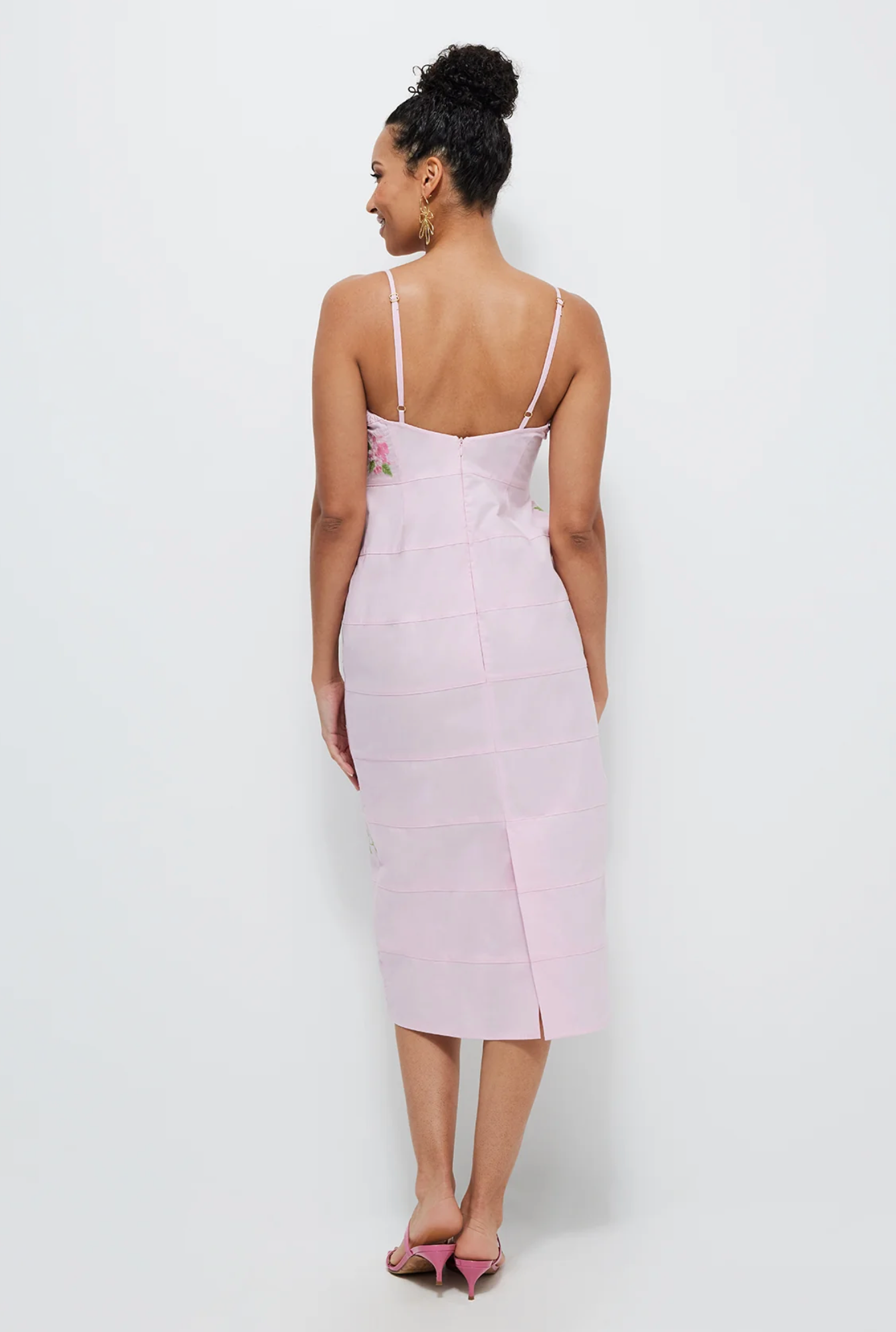 Nuray Dress