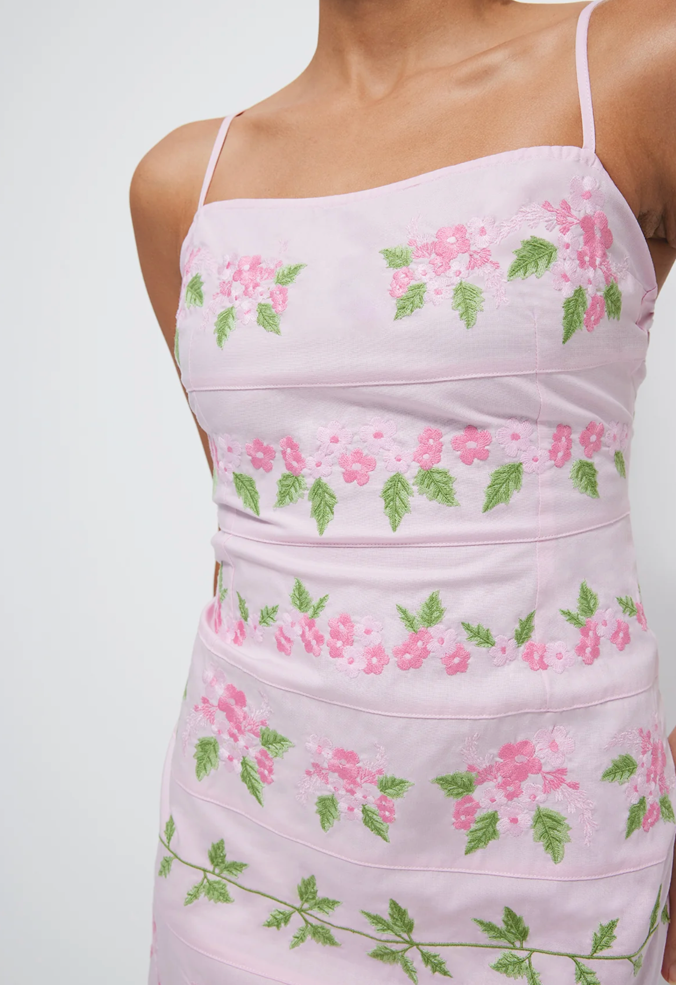 Nuray Dress