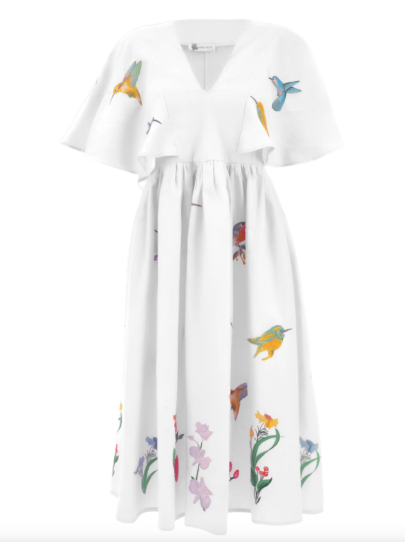 Swazo Dress