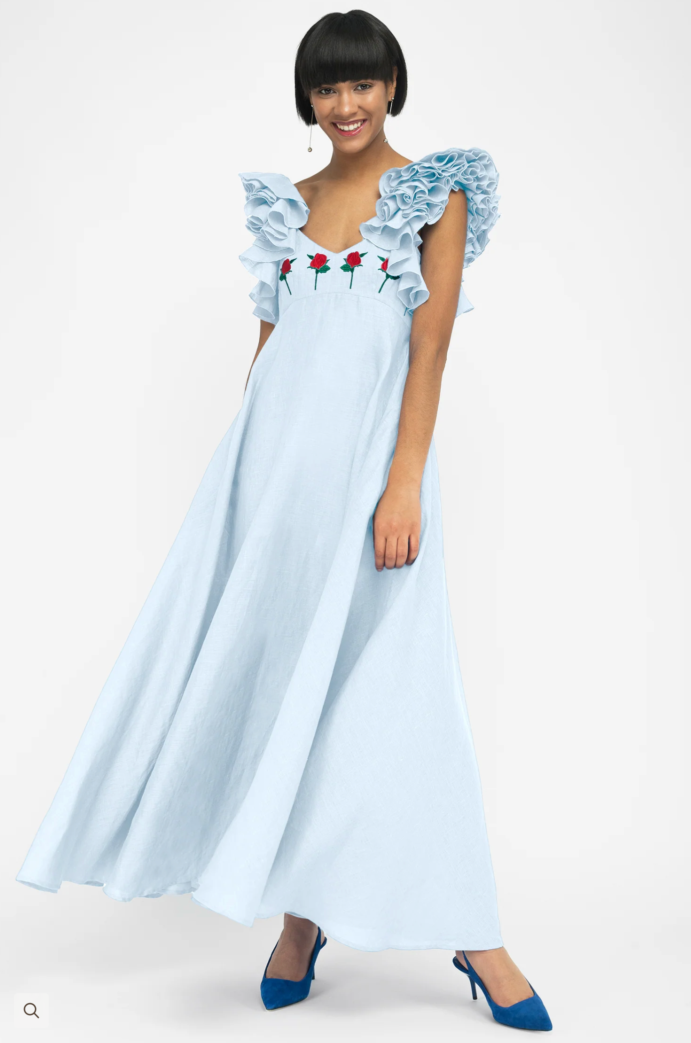 Demre Dress