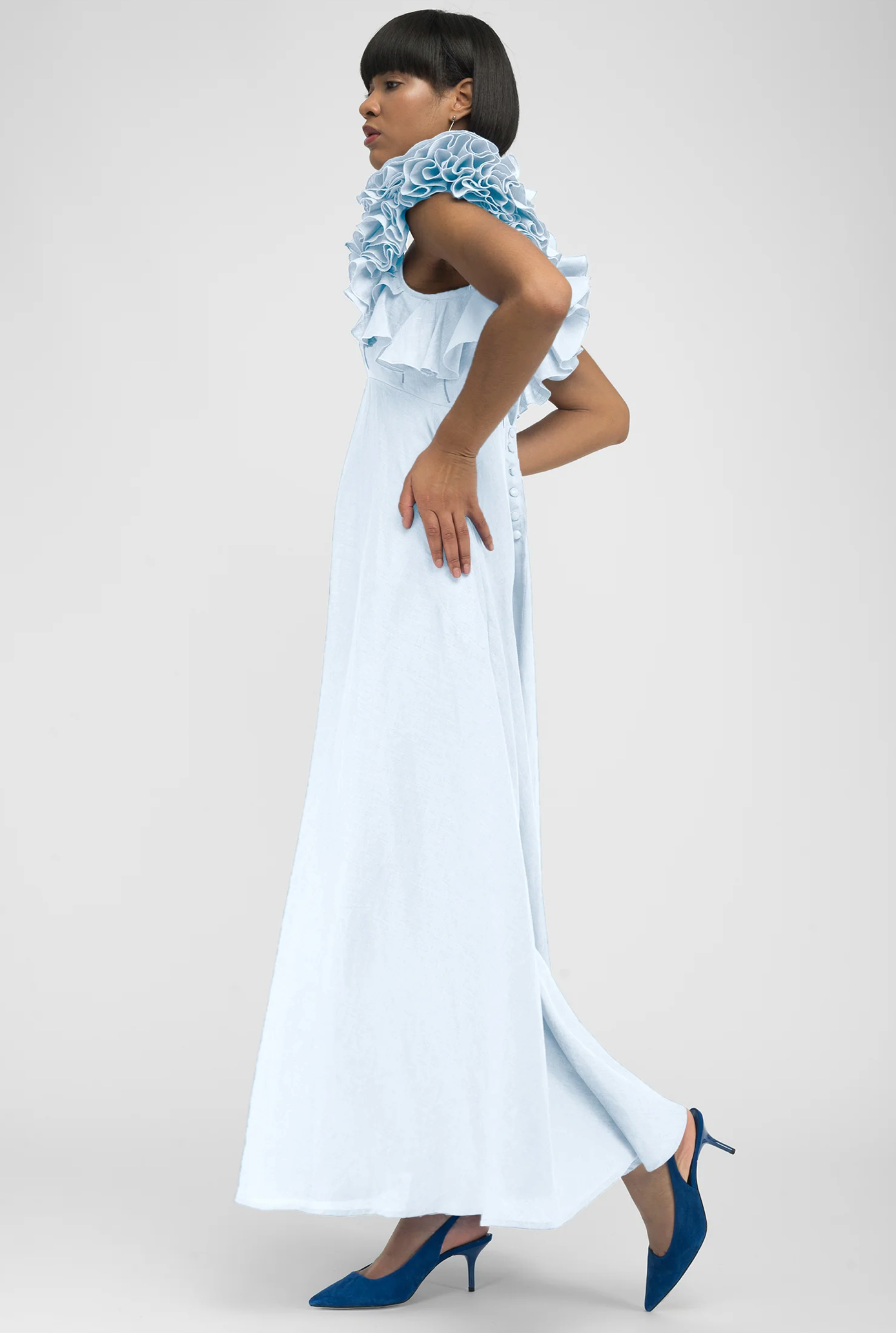 Demre Dress