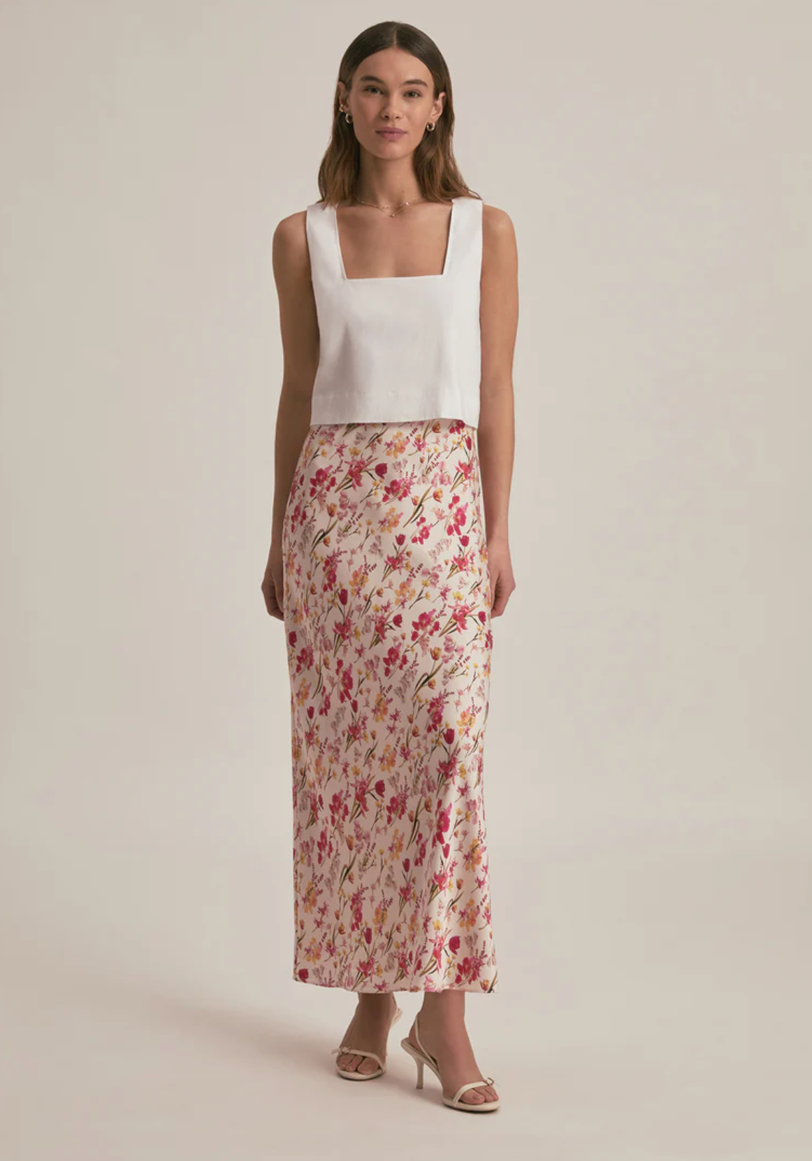 The Favorite Skirt