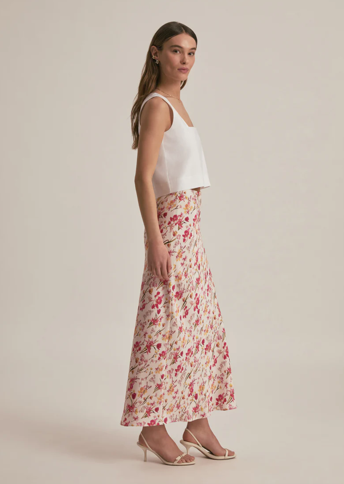 The Favorite Skirt