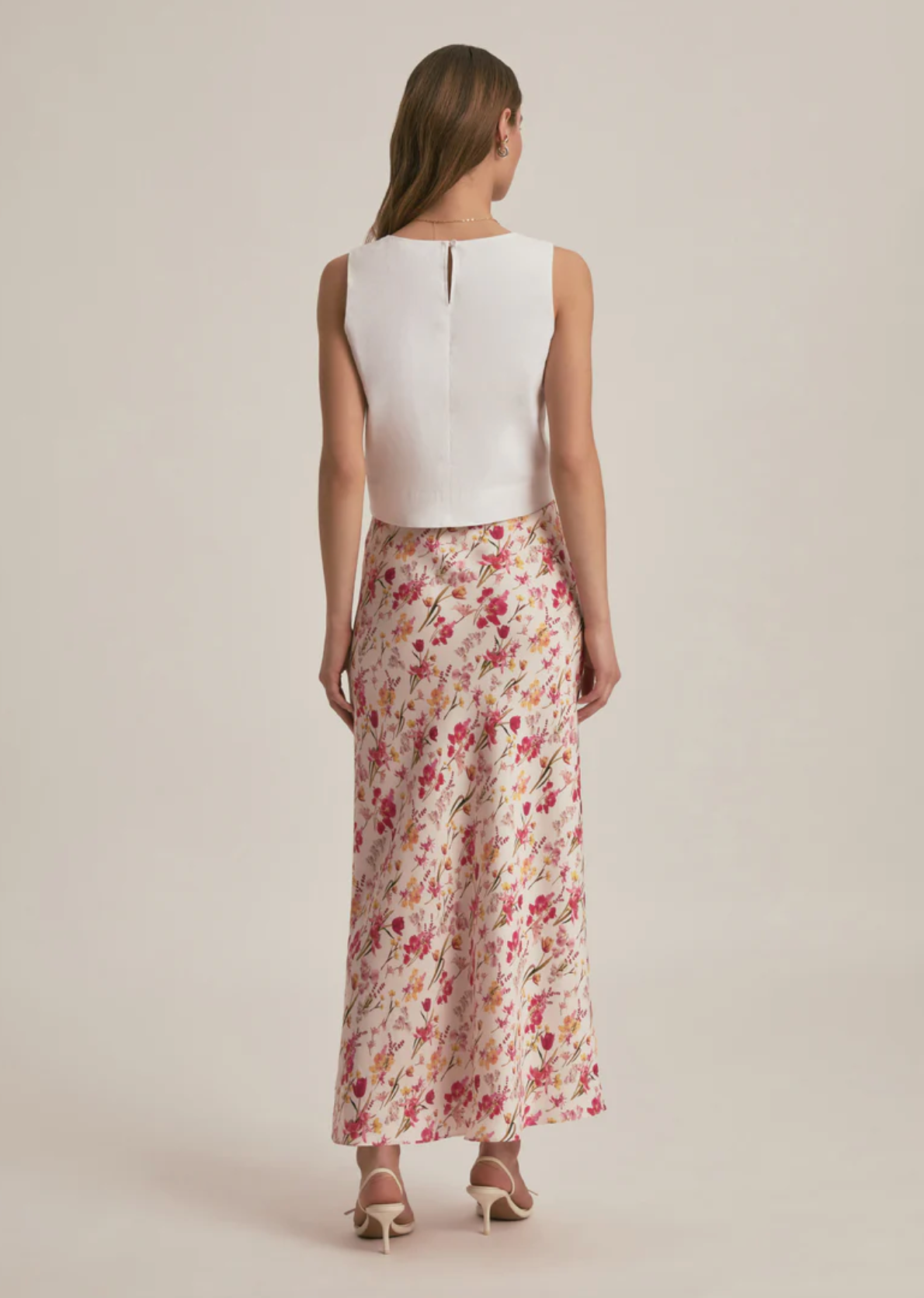 The Favorite Skirt