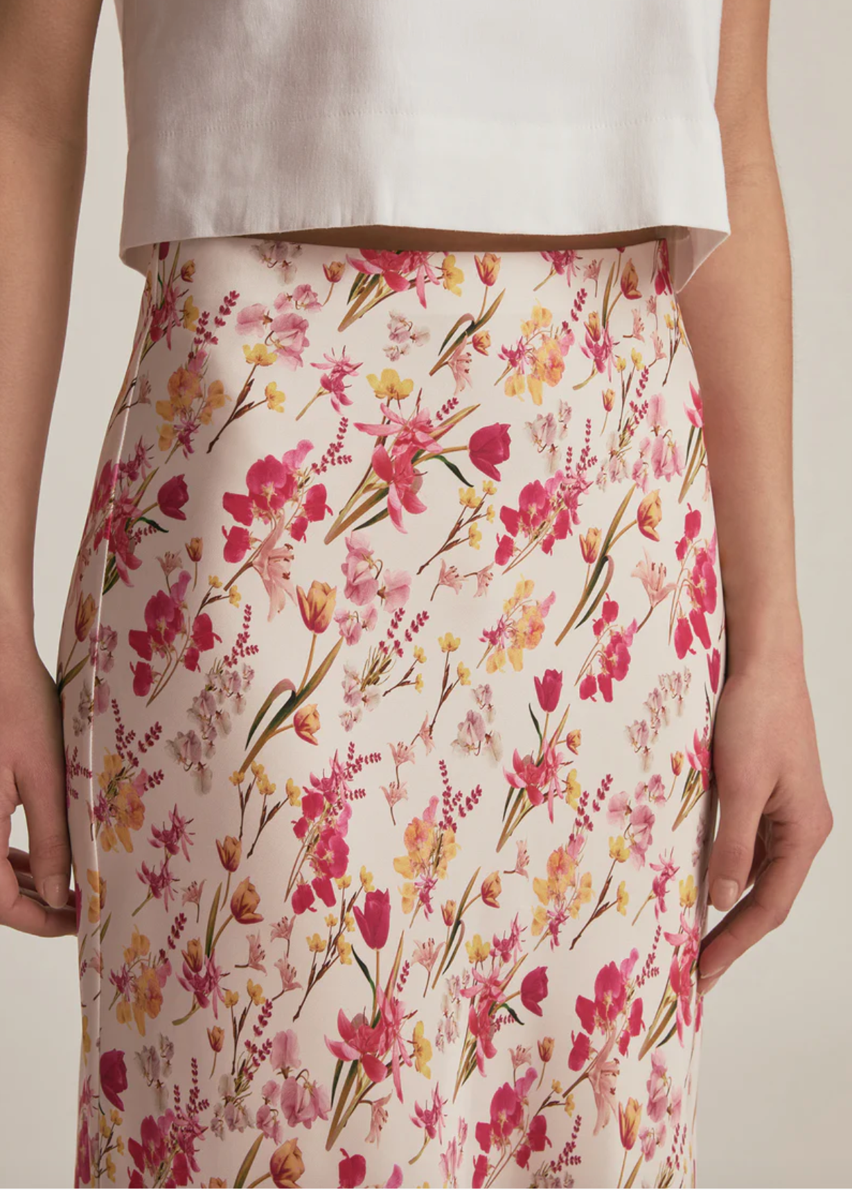 The Favorite Skirt