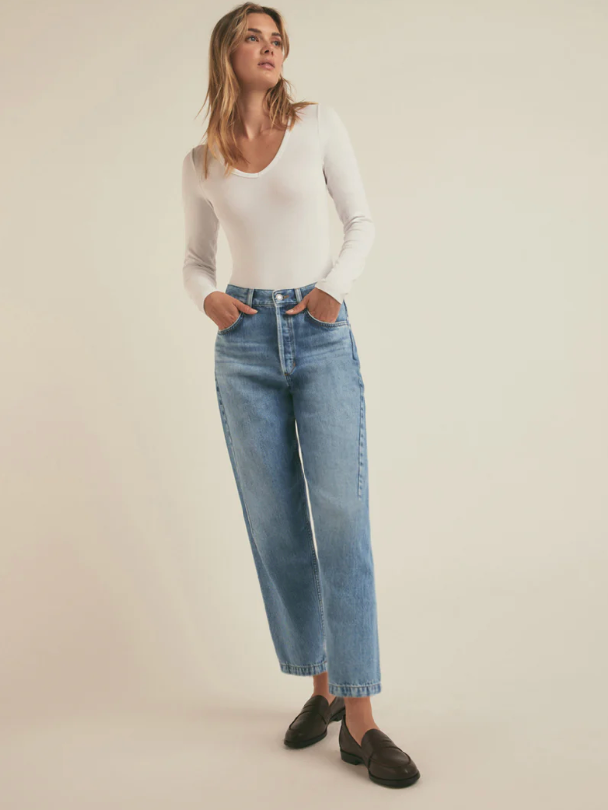 The Favorite Bodysuit