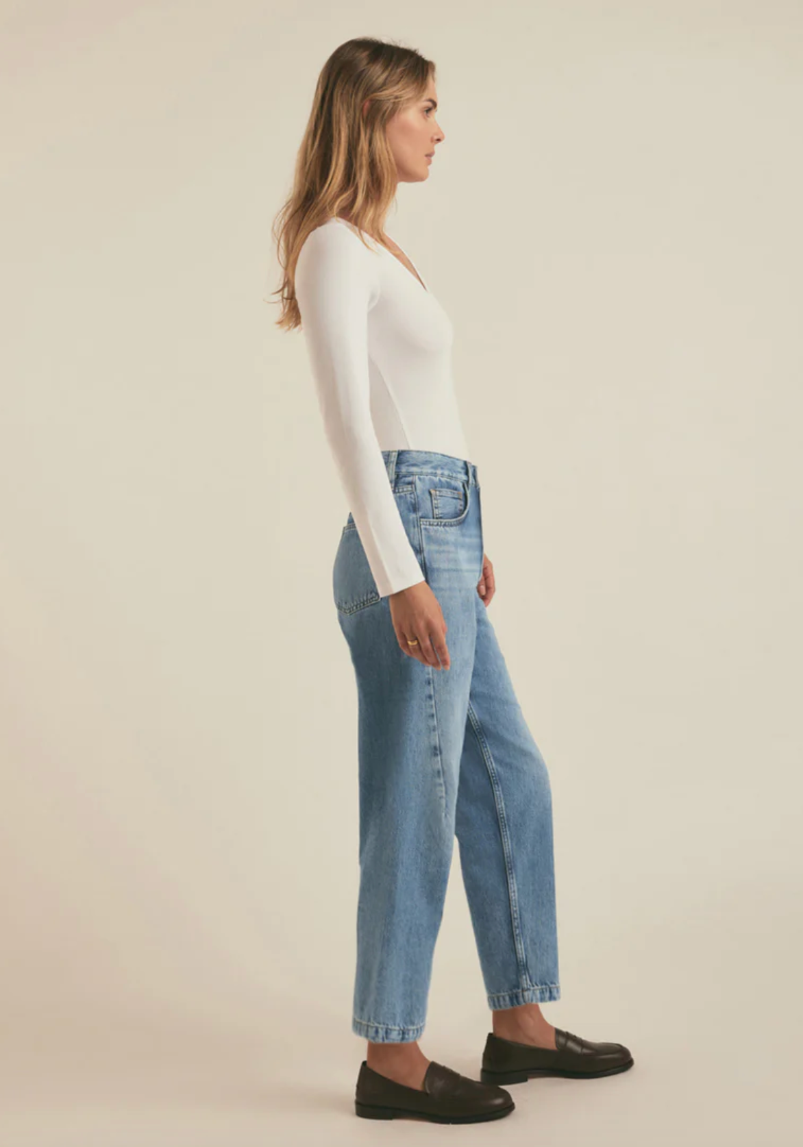The Favorite Bodysuit