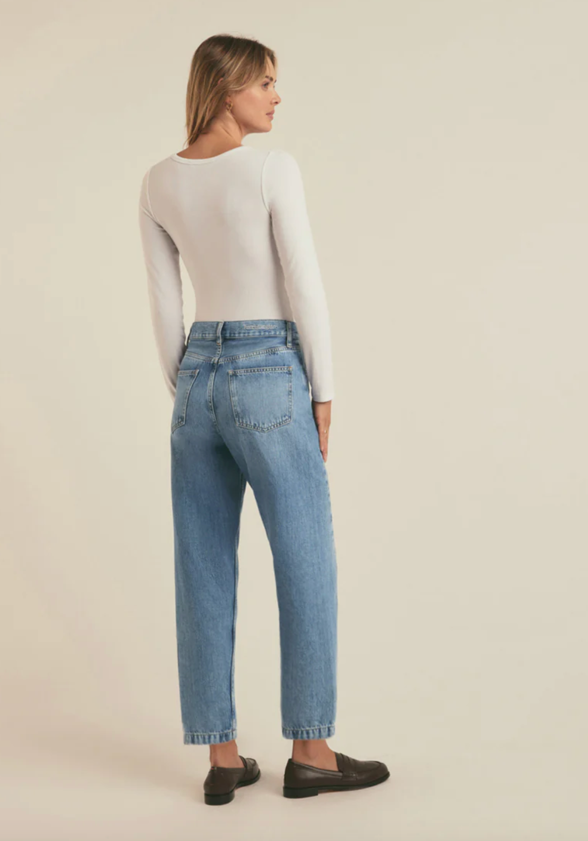The Favorite Bodysuit