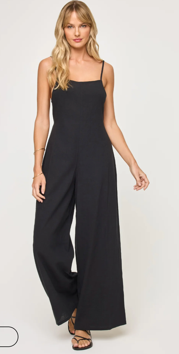 Jaida Jumpsuit