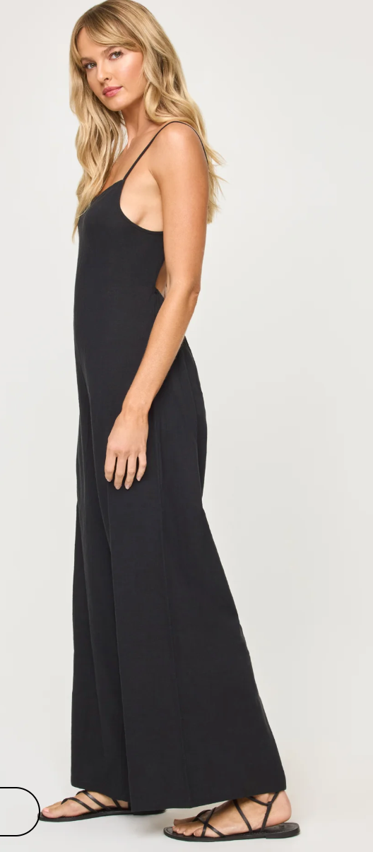 Jaida Jumpsuit