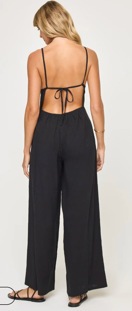 Jaida Jumpsuit