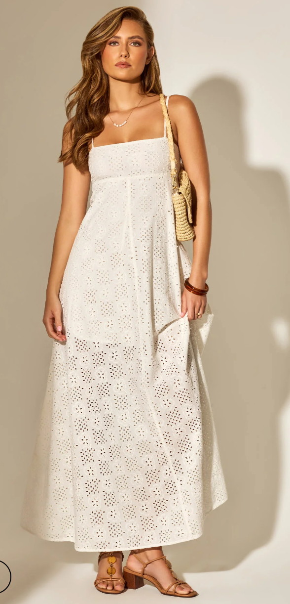 Raveena Dress