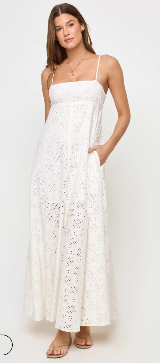 Raveena Dress