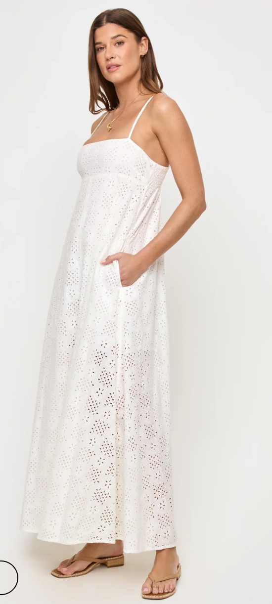 Raveena Dress