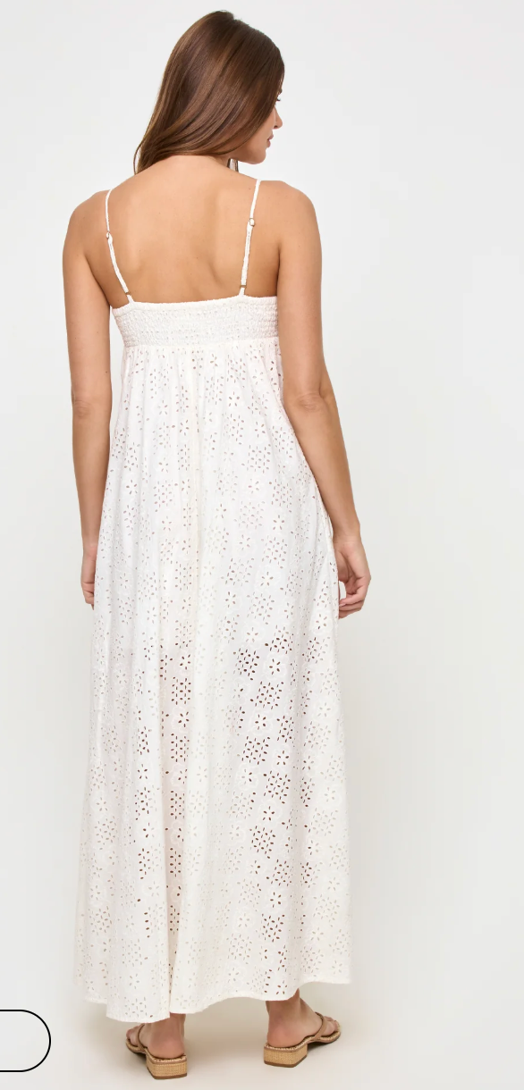 Raveena Dress