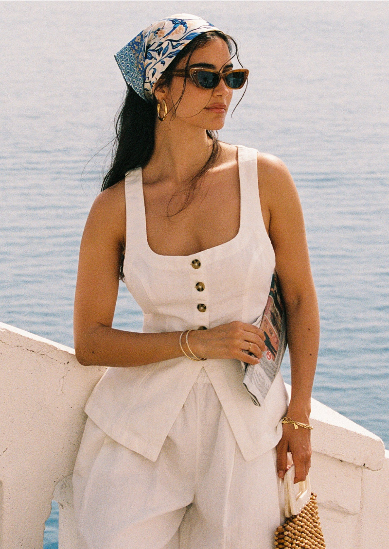 Sofie Vest