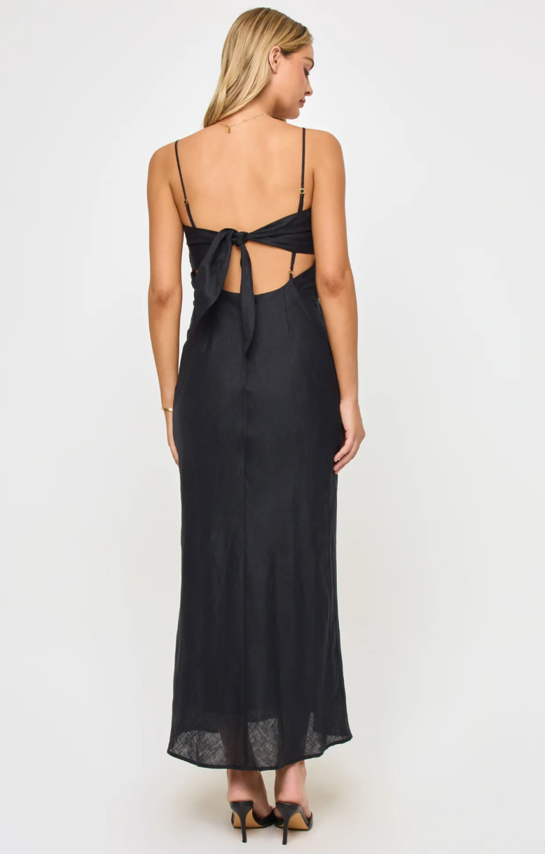 Moonrise Maxi