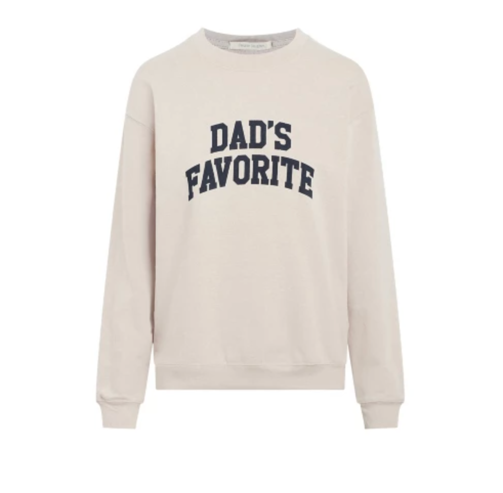 Dad's Favorite