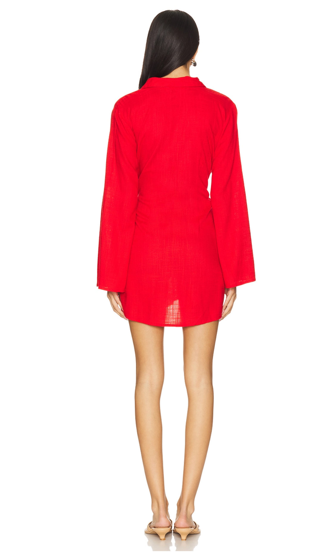 Las Palmas Dress