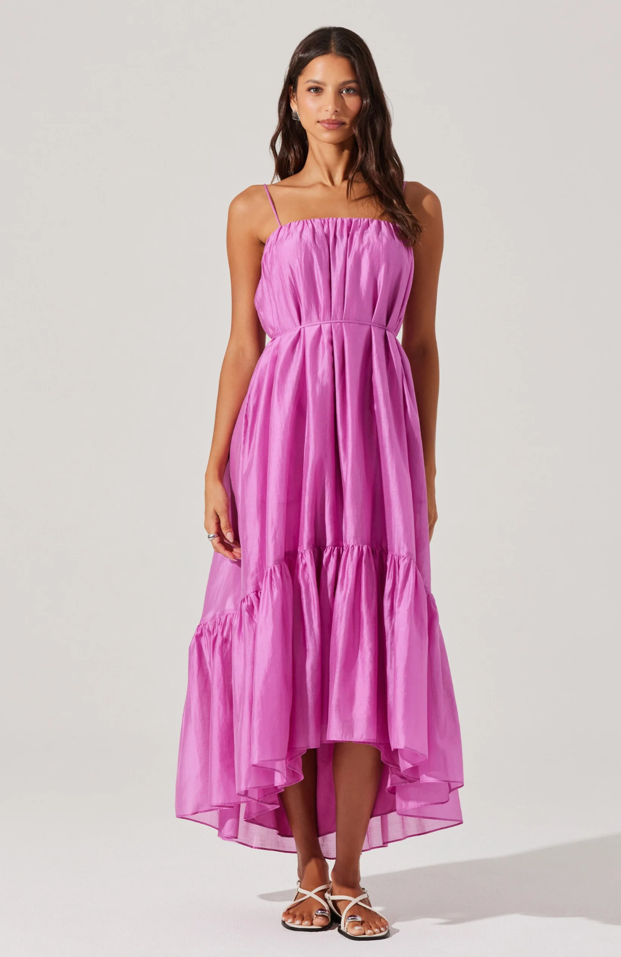 Elisha Dress