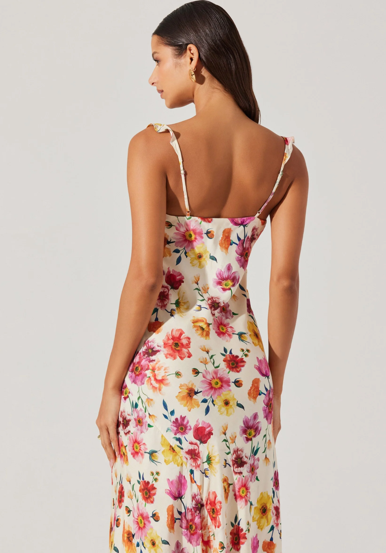 Zoie Dress
