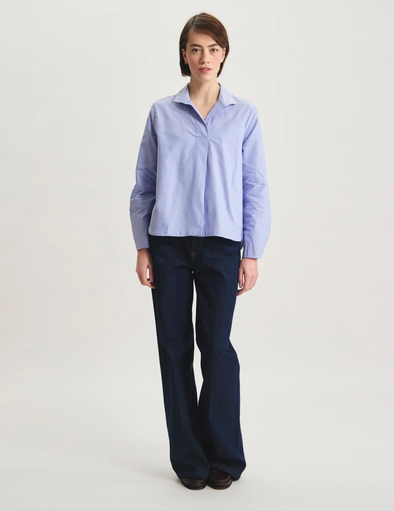 Noa Cotton Top