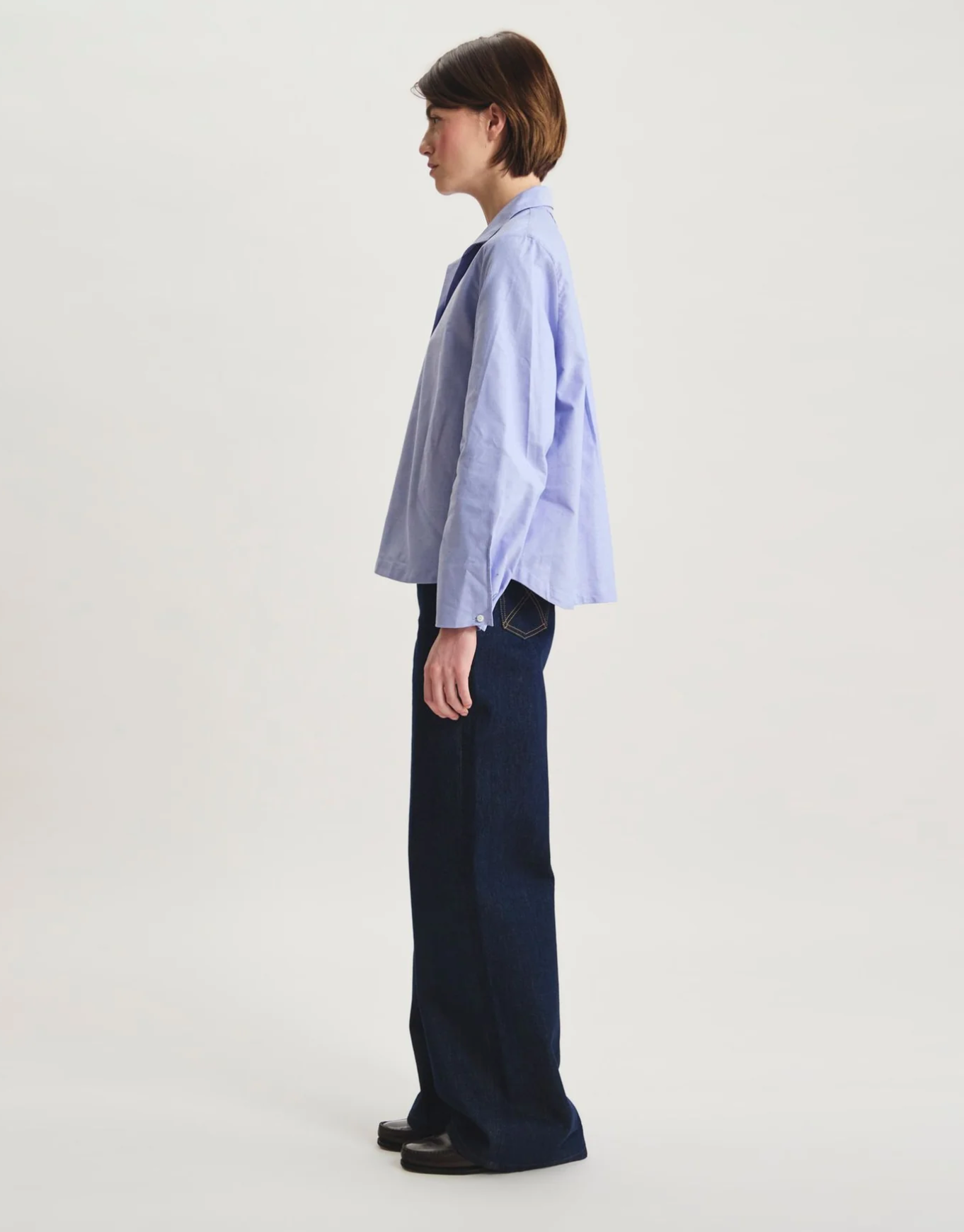 Noa Cotton Top